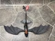 How To Train Your Dragon Toothless Barrel Roll Attack Figure 2013 Spin Master