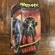 Batman New 52 DC Universe Batman Unlimited Action Figure