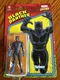Marvel Legends Kenner Retro Black Panther 3.75" Action Figure Hasbro