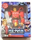 The Masters Of The Universe Deluxe Battle Armor He-Man Large 8.5" Action Figure