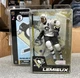Mario Lemieux McFarlane Hockey Series 6 #40 Black Variant Action Figure  2003-04