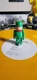 Medicom Be@rbrick - Series 45 - Hoppy The Flintstones 100%