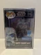 FUNKO POP! VINYL: STAR WARS - DARTH VADER (HOTH) - ART SERIES 516 NIB FUNKO POP! VINYL: STAR WARS - DARTH VADER (HOTH) - ART SERIES 516 NIB