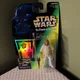 Star Wars Admiral Ackbar 3.75" Action Figure Comlink Wrist Blaster Kenner 1997