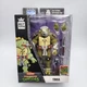 TMNT-Loyal Subjects BST AXN-Tokka Arcade Colors ~NEW IN BOX! Factory Sealed!