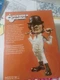 Alex Standing Approximately 6" Tall BY Mezco , NEVER Opened Brand New Mint Cond
