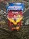 MATTEL MOTU 2021 SUN-MAN ACTION FIGURE W/ COMIC ACTION FIGURE NEW 22 GNN84 D4 