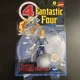 Hasbro Marvel Legends Fantastic Four Invisible Woman 6" Action Figure - F0350