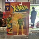Marvel X-Men LIGHT-UP PHOENIX 5" Figure Legends Toy Biz 1994 Card