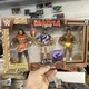 NEW WWE Mattel Elite The Rock WWE Generations Maivia Legacy
