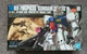 Bandai HG 1/144 RX-78GP03S Gundam Stamen Model Kit Open Box Sealed Contents