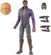 T'Challa Star-Lord What If Marvel Legends Articulated Figure 15 cms 