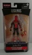 Marvel Legends SPIDER-MAN Integrated Suit No Way Home Figure MISB 2021 Armadillo