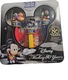 Disney Mickey Mouse 80 Years PEZ Collection New