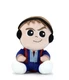New with Tag Back to the Future Marty McFly 8" Phunny Plush Figure ( In Hand )