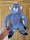 Disney Junior Lion Guard - Bunga 18" Plush - Lion King Pillow Buddy 