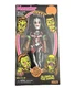 NECA BEN COOPER MONSTER VAMPIRE GIRL 5.5" FIGURE GLOWS IN THE DARK - NEW