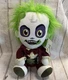 NWT Kidrobot Phunny Beetlejuice Plush Doll Hug Me Red Tux Vibrating Shake Action