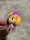 PAW Patrol: The Mighty Movie Jet SKYE Figure Only - Spin Master / Nickelodeon
