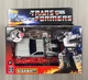 Hasbro Transformers Back to the Future 40th Anniversary Gigawatt Delorean NEW