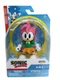 2022 New SEGA Sonic the Hedgehog Amy Rose 2.5" Classic Action Figure Jakks 🚭