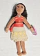 Disney 10&rdquo; Moana Plush Doll Stuffed Toy Just Play Licensed NWT