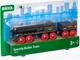 BRIO World - 33697 Speedy Bullet Train | 2 Piece Train Toy for Kids Ages 3 and