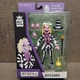 Beetlejuice Animated Series Action Figure The Loyal Subjects BST AXN Accessories