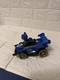 PAW Patrol Ready Race Rescue Chase Deluxe Figure Vehicle Race Car Spin Master