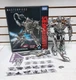 Hasbro Transformers Masterpiece MPM-8 Megatron Figure - Damaged, Pre-Owned *READ