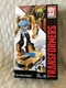 Transformers Generations Cyber Commander Bumblebee 11" Action Figure