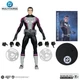 McFarlane DC Multiverse  COSMIC BOY  Final Crisis  Collector Ed #51  7" Figure
