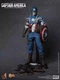 New Hot Toys MMS156 The First Avenger Captain America Chris Evans in stock