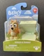 Bluey - Bingo & Dunny Figures by Moose Toys 2022