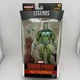 NEW!! Hasbro Marvel Legends Series 6 Inch Vault Guardsman - Iron Man