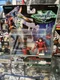 1998 Trendmasters Voltron Lion Force Lance  New Sealed Package