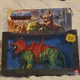 Mattel MOTU Origins Battle Cat Fighting Tiger Figure w Armor GNN70