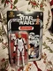 Hasbro Star Wars George Lucas Stormtrooper Action Figure 50th Anniversary