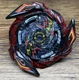 Takara Tomy Beyblade Burst Superking B-181 06: Brave Wyvern 10 Never 4A - #B1