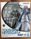 Bandai S.H.Figuarts Bleach Toushiro Hitsugaya USA Box Not Mint