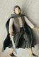 Lord of the Rings Two Towers Frodo w/ Light-Up Sting Sword Action Figure Toy Biz