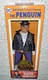 MEGO THE PENGUIN 8" ACTION FIGURE 50TH ANNIVERSARY WORLDS GREATEST HEROES *NEW*