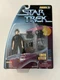 Star Trek Playmates Warp Factor Series Edith Keeler Action Figure Sealed #65114