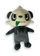 Pokemon WCT Toys Pancham Plush Wicked Cool Toys 8&rdquo; 2020