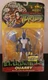 2006 Playmates Teenage Mutant Ninja Turtles TMNT Quarry Action Figure New