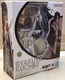 IN STOCK Bandai S.H.Figuarts SHF Bleach Byakuya Kuchiki Thousand-Year Blood