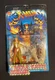 Lady Deathstrike X-Men Battle Brigade Action Figure 1996 Marvel Comics ToyBiz