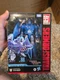 Transformers Studios Series Voyager Class 2021 86 Sweep 7" Figure