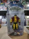History of The DC Universe: Series 2 The Creeper Action Figure NEW