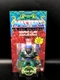 SERPENT CLAW MAN-AT-ARMS - Masters of the Universe Origins - MOTU - New New MOC